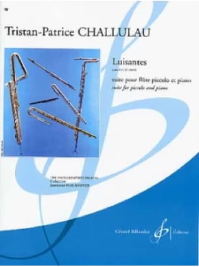 Luisantes, op. 111